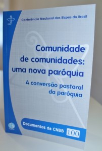Documento Comunidades