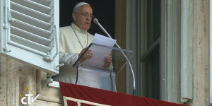 angelus-papa_santissima-trindade