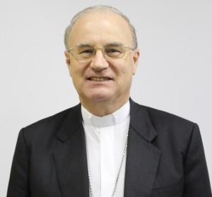 dom Hlio_arceb Sta. Cruz