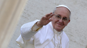 papa-francisco-Bençao