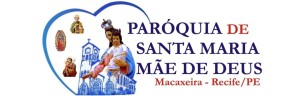 Logomarca_Paróquia