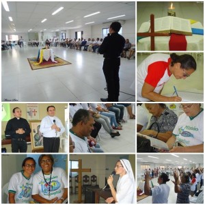 escola missionária