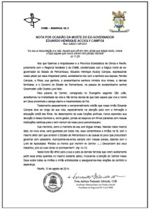 nota