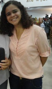 Maria Elisângela Fagundes da Silva Viana