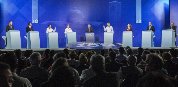 debate cnbb