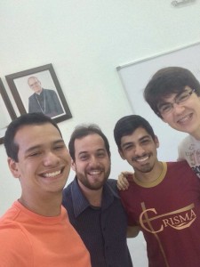 universitários