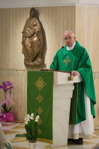 papa-santa-marta-tempo-comum