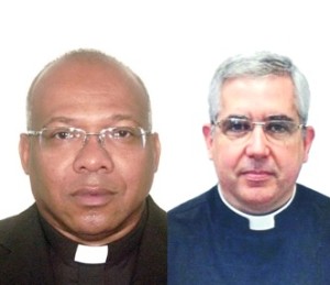 Novos bispos SP - 2014