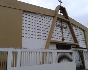 PARÓQUIA