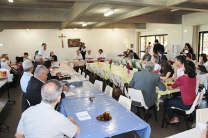 Encontro de Articulao Poltica