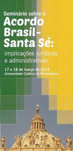 seminário
