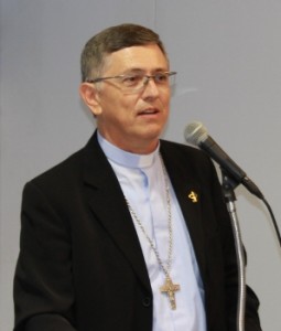 Dom Eduardo Pinheiro