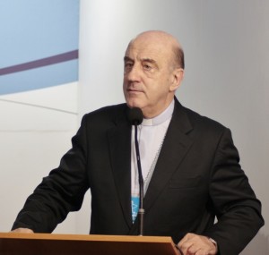 Dom Murilo eleito