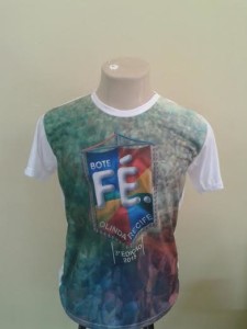 camisa
