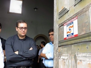 seminário