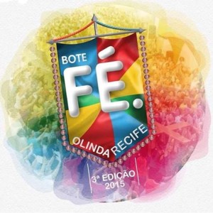 bote fé olinda e recife