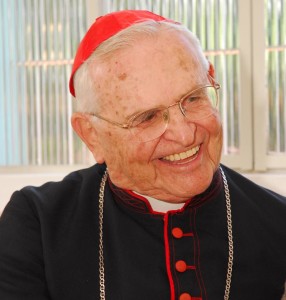dom paulo evaristo