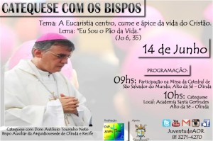 dom tourinho_catequese