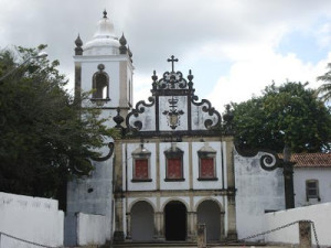 17 convento santo antonio Igarassu