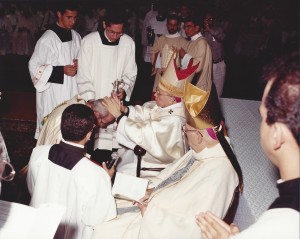 Ordenação Episcopal de dom Fernando Saburido (4)