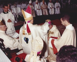 Ordenação Episcopal de dom Fernando Saburido (5)