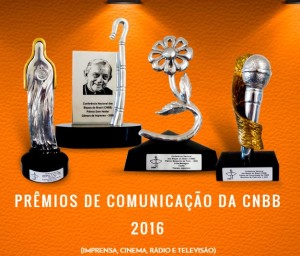 premios de comunicacao cnbb 2016