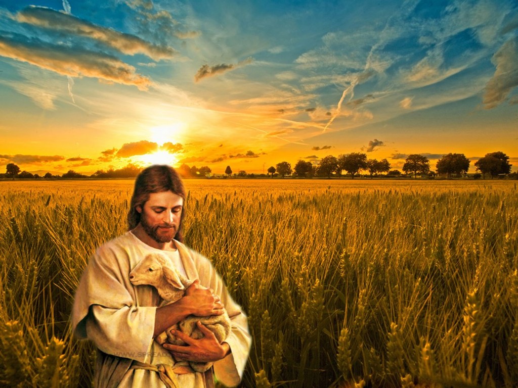 my-good-shepherd-jesus-christ