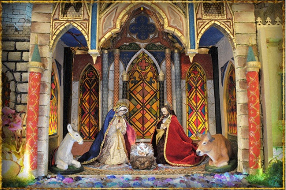 presepio