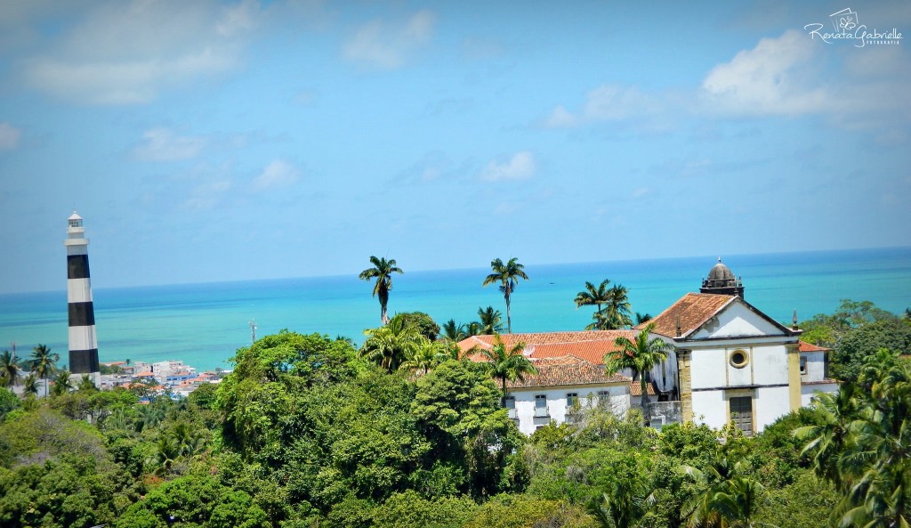 seminário de olinda