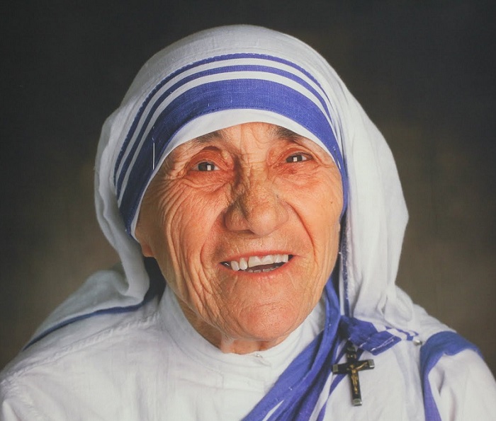 madreteresa
