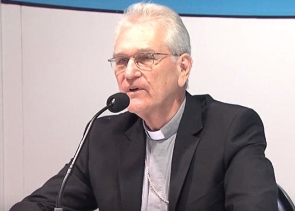 Assembleia da CNBB aprova documento Cristão Leigos e Leigas na Igreja e na Sociedade. Sal da Terra e Luz do Mundo