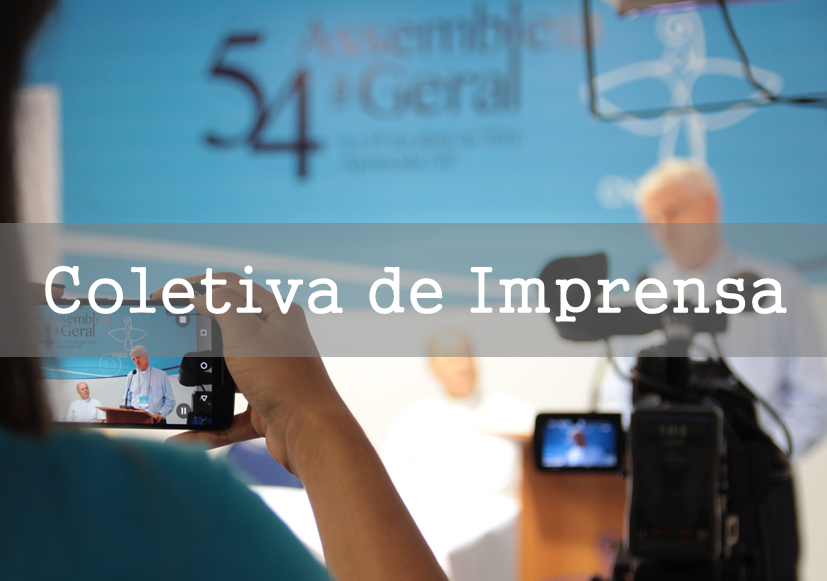 CNBB divulga Declaração sobre o momento nacional e Documento sobre o Laicato