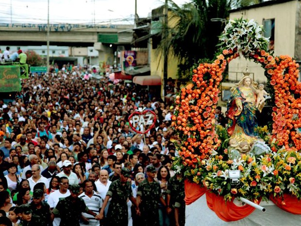 Nossa Senhora dos Prazeres 2
