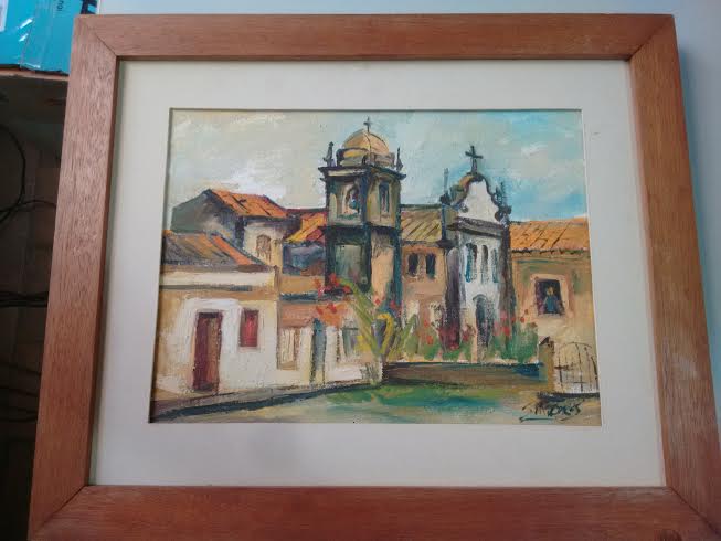 quadro