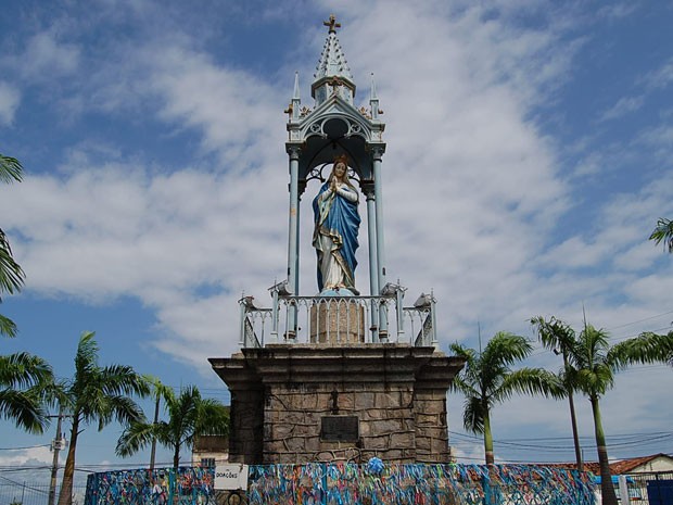 Nossa Senhora da Conceição | Arquidiocese de Olinda e Recife