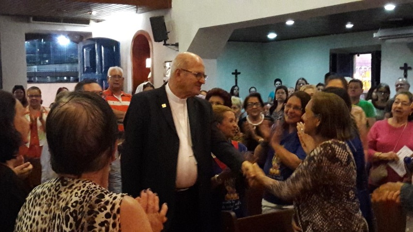VISITAS PASTORAIS 2021