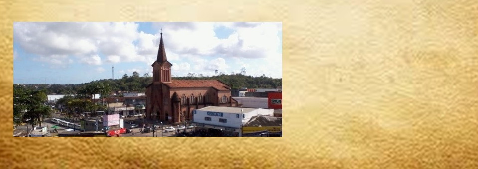 Arquidiocese recebe Igreja de Santa Isabel em comodato