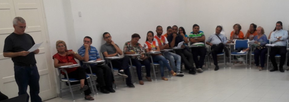 Dom Peruzzo e dom Roque Paloschi confirmam presença no Congresso Missionário Nacional em Recife