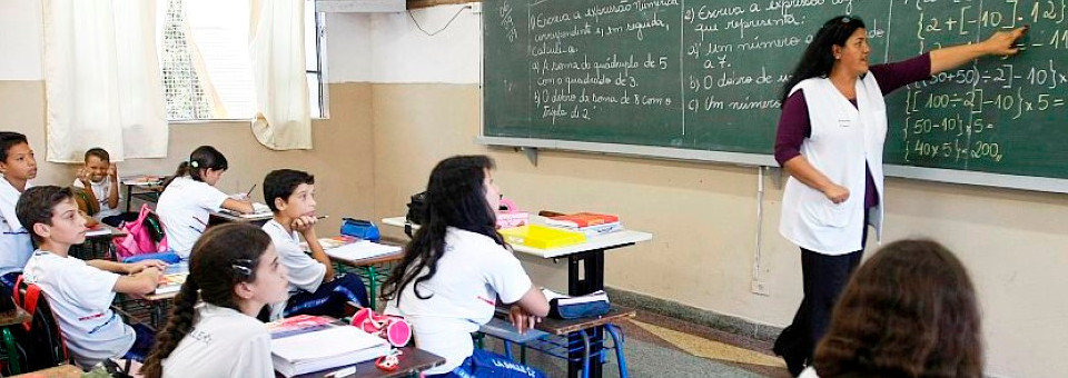 Para CNBB, é “inadequado e abusivo” que reforma do Ensino Médio seja feita por MP