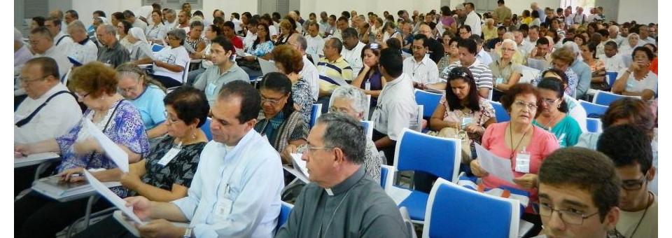 Arcebispo convoca para a Assembleia Arquidiocesana de Pastoral 2016