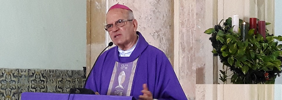 A Palavra do Arcebispo