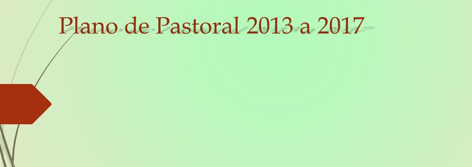 Arcebispo convoca para encontro do Conselho de Pastoral