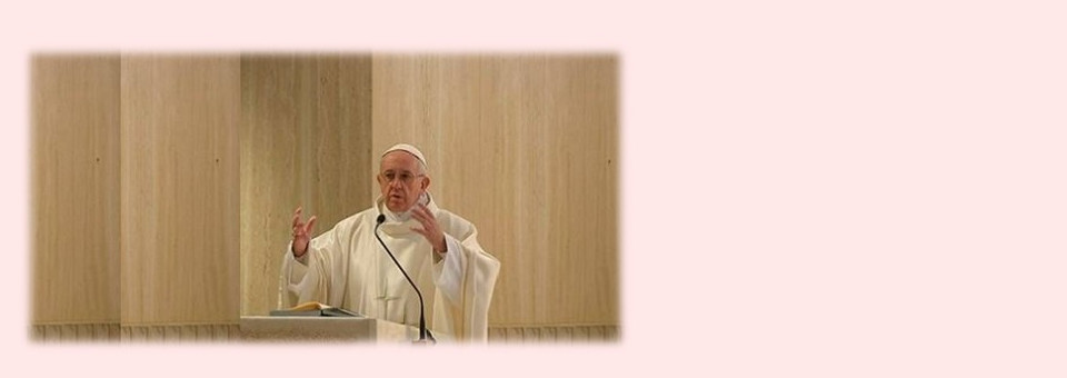 Papa Francisco envia mensagem para o Dia Mundial de Oração pelas Vocações
