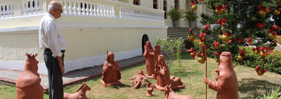 Mensagem de Natal do Arcebispo