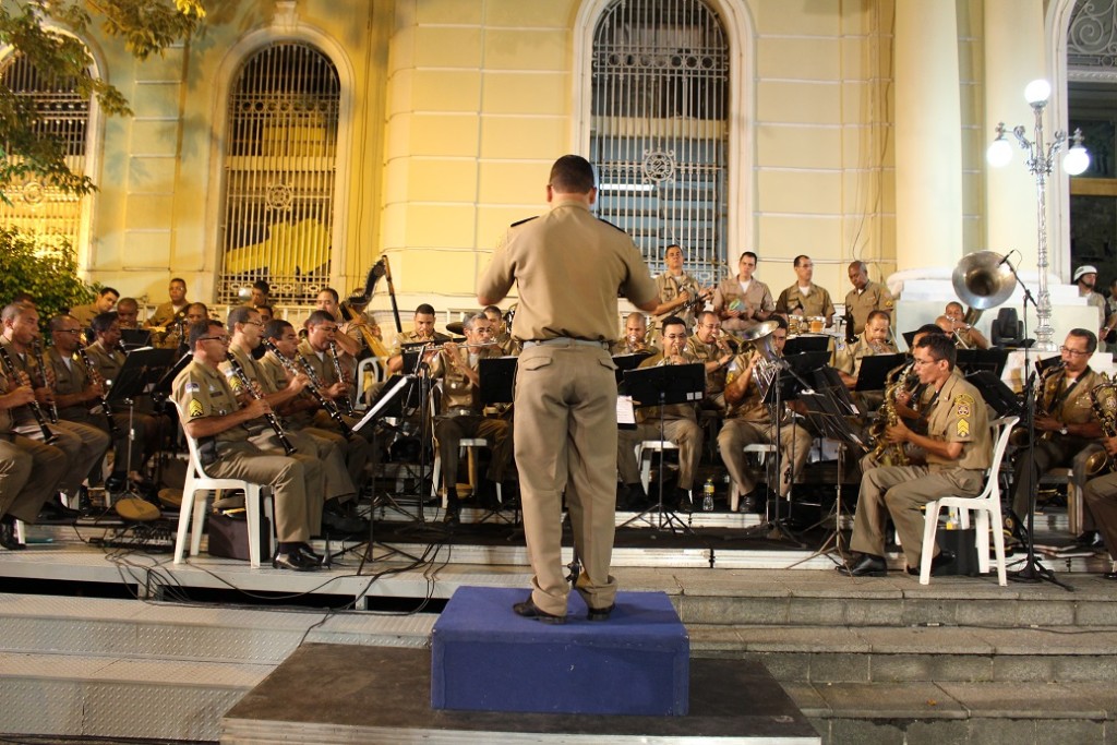 banda