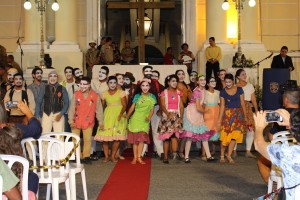teatro
