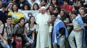 FranciscoJovenes