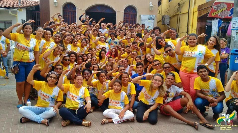 Jesus na Praia 2017 evangeliza Litoral Sul (13 a 15/01)