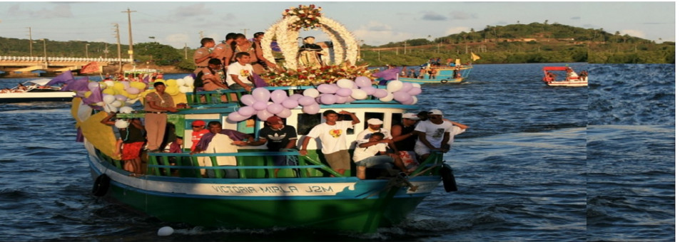 156ª Festa de São Gonçalo do Amarante reunirá devotos em Itapissuma