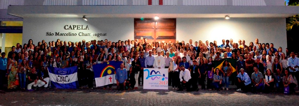 Dom Antônio Tourinho celebra Ação de Graças no bicentenário da Congregação Marista de Recife
